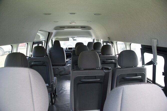 Private Airport Transfers to Royalton Blue Waters and White Sand - What’s included vs. what you’ll need on your own