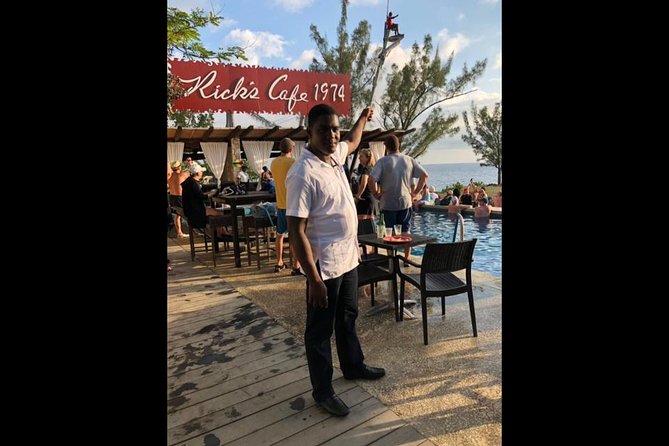 Private and Customized Tour to Negril From Montego Bay - Key highlights worth circling