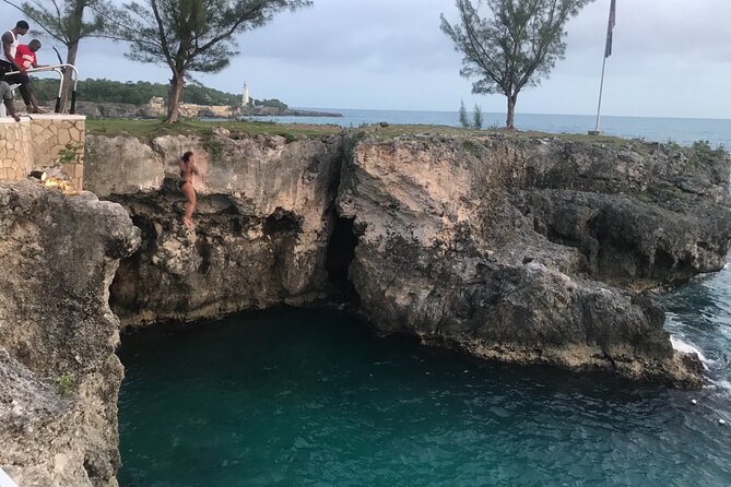 Private and Customized Tour to Negril From Montego Bay - Where Rose Hall fits: making customization real