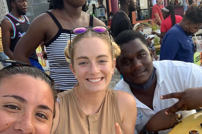 Private and Customized Tour to Negril From Montego Bay - Food and drinks: plan for your own costs