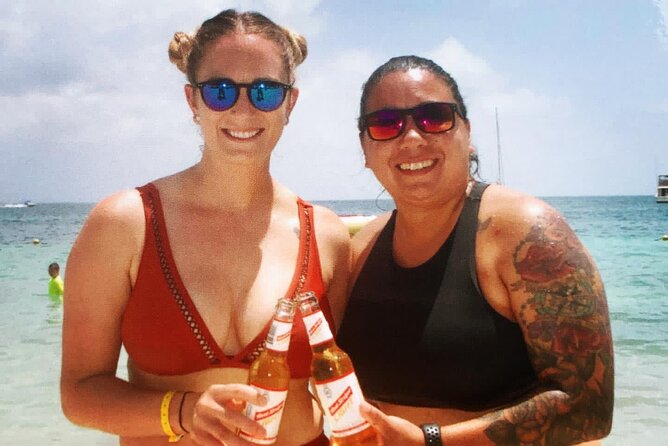Private and Customized Tour to Negril From Montego Bay - Price and logistics: is $94.24 per person good value?