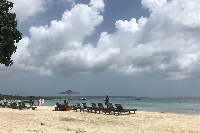 Private and Customized Tour to Negril From Montego Bay - Who this private Negril tour suits best