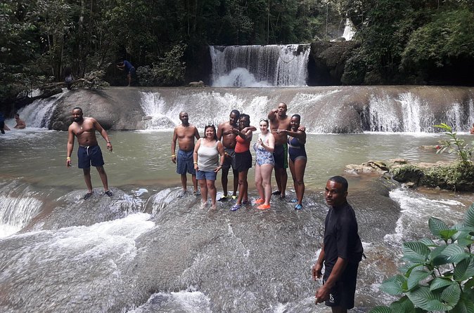 Private Appleton Estate Rum & YS Falls Tour from Montego Bay - What the $225 Price Really Buys You (and What to Budget)