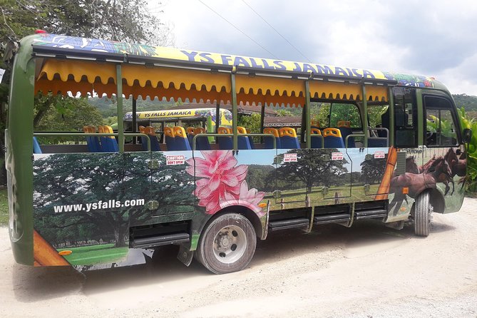 Private Appleton Estate Rum & YS Falls Tour from Montego Bay - Should You Book This Appleton and YS Falls Private Tour?