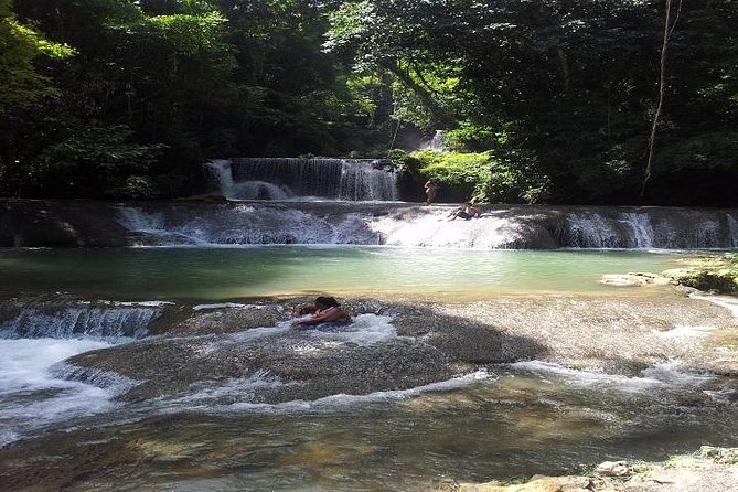 Private Appleton Estate Rum & YS Falls Tour from Montego Bay - FAQ
