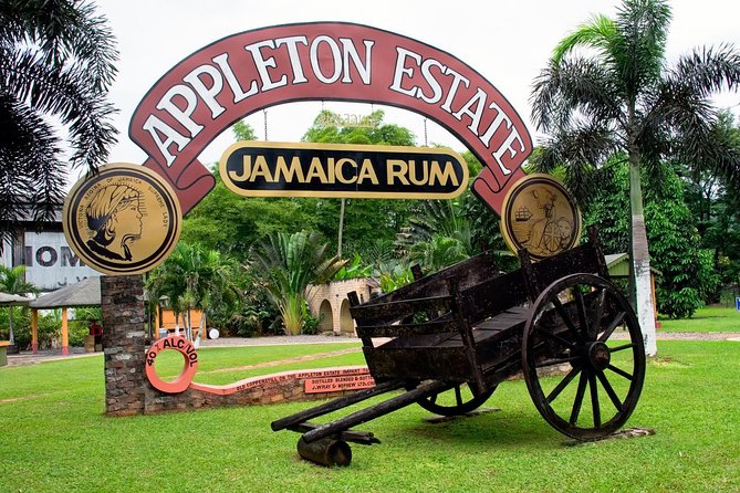 Private Appleton YS Falls and Black River Tour from Montego Bay - Appleton Estate Rum Experience: Sugarcane, Documentary, and Tastings