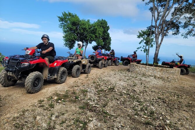 Private ATV Adventure Tour in Montego Bay - Price and value: why $230 can feel fair here