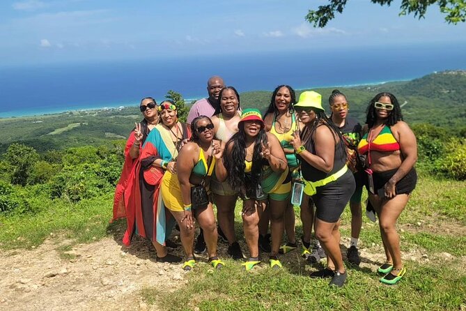 Private ATV Adventure Tour in Montego Bay - What to wear and bring for a muddy, rocky ride