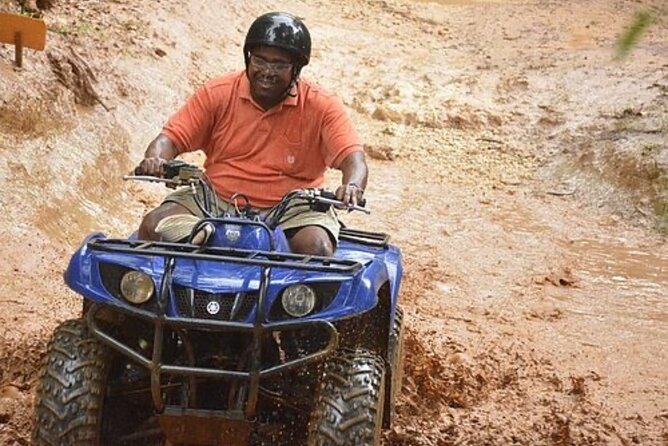 Private ATV Experience tour from Montego Bay with Lunch - Who this private ATV tour fits best