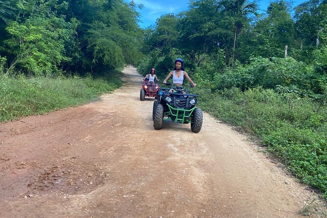 Private ATV Ride 7 Mile Beach & Rick’s Café Negril Tour - Price and What You’re Really Buying at $245