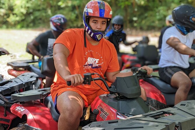 Private ATV Ride 7 Mile Beach & Rick’s Café Negril Tour - Comfort and Service: The Small Things That Make It Feel Worth It