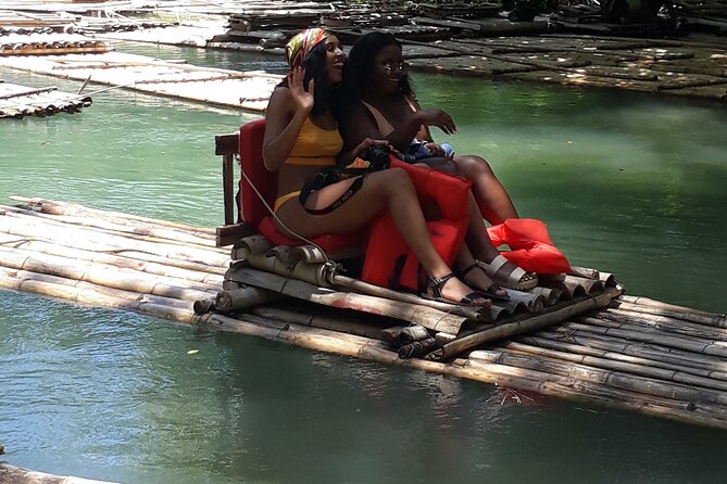 Private Bamboo Rafting along Great River with Pickup - Timing, operating hours, and weather reality