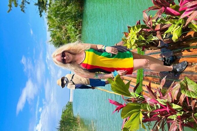 Private Bamboo Rafting and Limestone Massage In Montego Bay - Margaritaville After Dark on the Hip Strip: live fun, extra spending