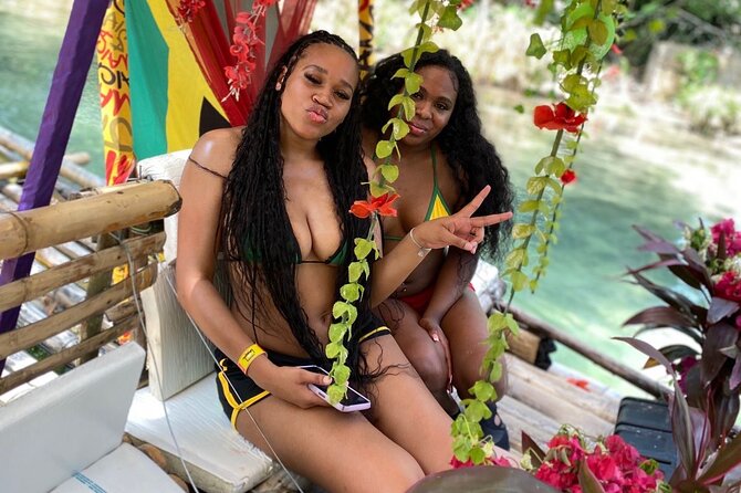 Private Bamboo Rafting in Montego Bay - Key things I’d circle before you book