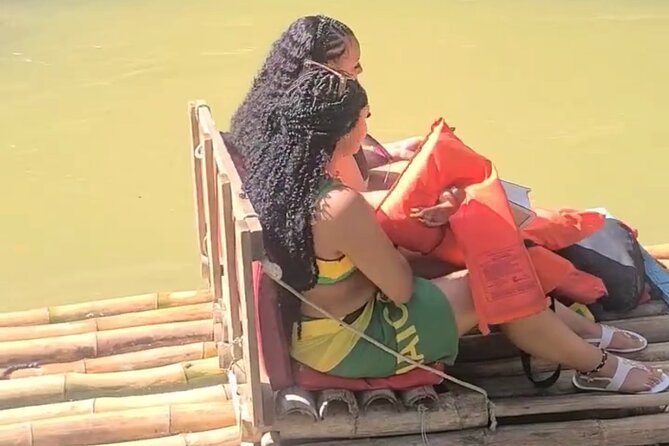 Private Bamboo Rafting in Montego Bay - Meet your raft captain, and expect real people energy