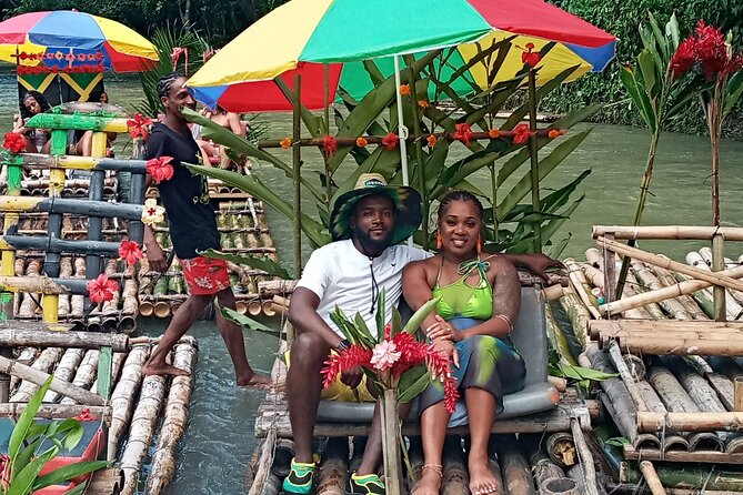 Private Bamboo Rafting & Limestone Foot Massage from Montego Bay - Should you book this Montego Bay tour?