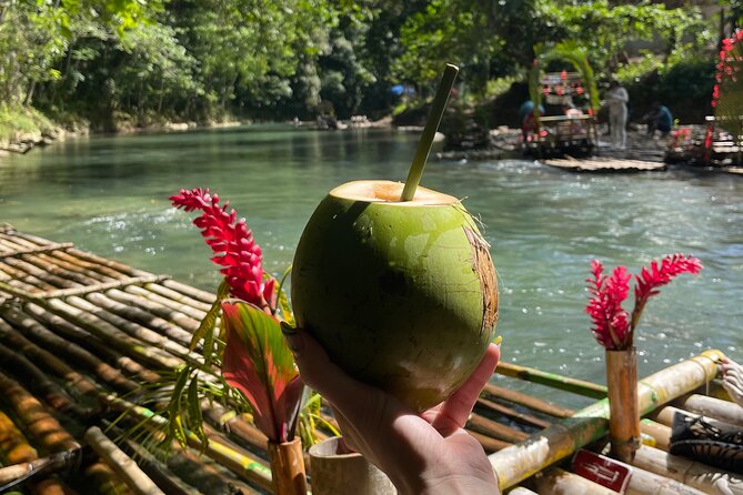 Private Bamboo Rafting, Limestone Massage and Hip Strip Tour - Pickup and Timing: What Can Make or Break the Day