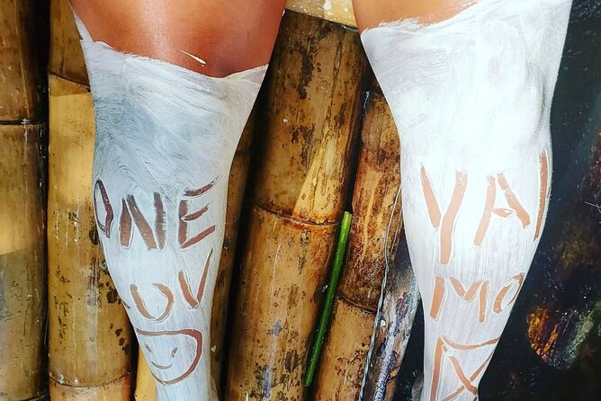 Private Bamboo Rafting Tour with Leg Massage and Hip-Strip - Key things I’d bet you’ll care about