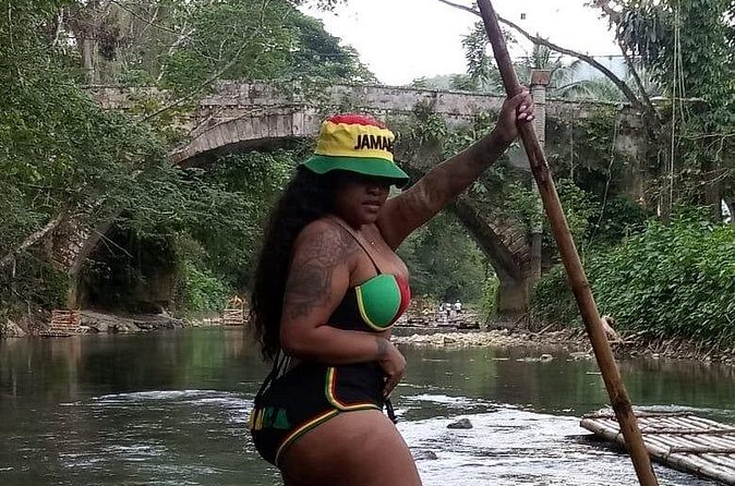 Private Bamboo Rafting Tour with Leg Massage and Hip-Strip - Lethe River Food, Drinks, and Music: Small Details That Make It Feel Like a Party