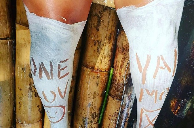 Private Bamboo Rafting Tour with Leg Massage and Hip-Strip - Hip-Strip Add-On: When Shopping Fits and When It Doesn’t