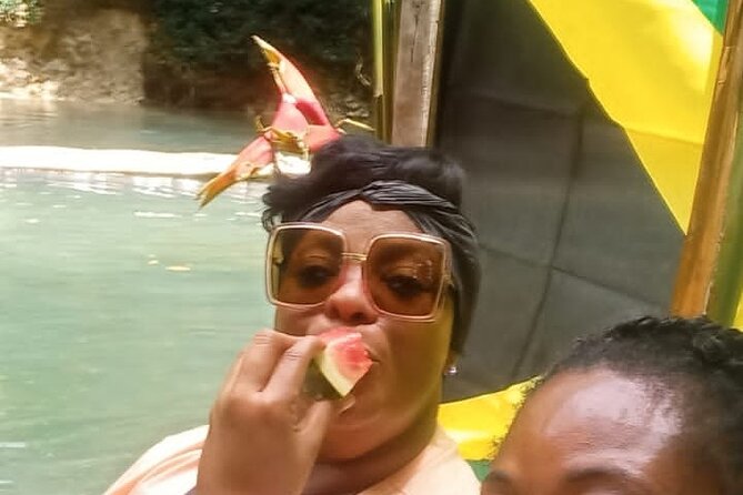 Private Bamboo River Raft with Limestone Massage in Montego Bay - Price and value: does $124 per person make sense?