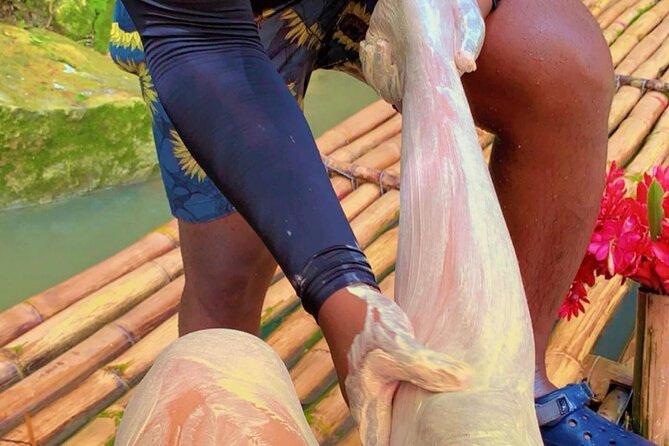 Private Bamboo River Rafting & Foot Massage from Montego Bay - Key Highlights Before You Book