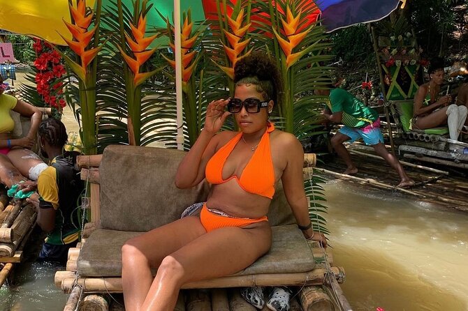 Private Bamboo River Rafting & Foot Massage from Montego Bay - What’s Included (and What You’ll Need to Budget for)
