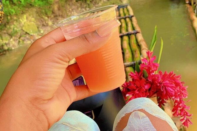 Private Bamboo River Rafting & Foot Massage from Montego Bay - Who This Tour Suits Best in Montego Bay
