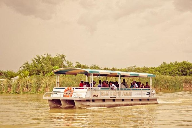 Private Black River Safari Tour from Montego Bay - Key takeaways before you go
