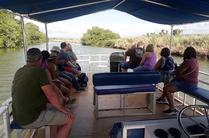Private Black River Safari Tour from Montego Bay - Comfort and what to wear: smart casual that works on water