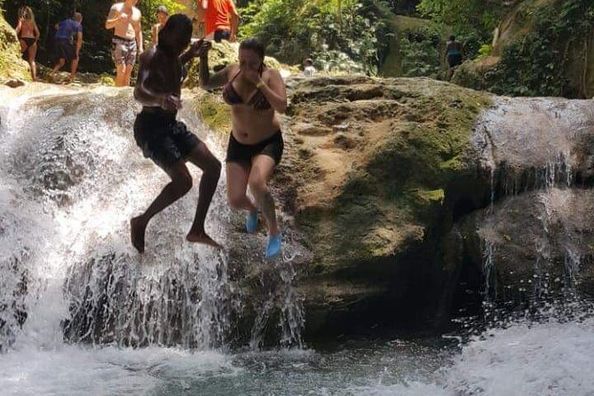 Private Blue Hole Tour from Montego Bay - What’s Included, What’s Not, and the Real Cost Picture