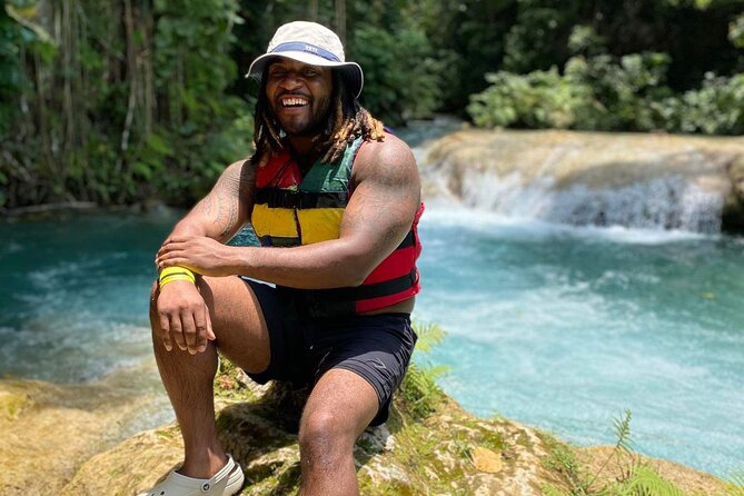 Private Blue Hole Tour from Montego Bay - How Long Is It Really? Timing and Expectations