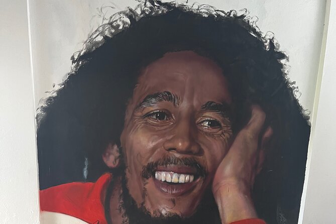 Private Bob Marley 9 mile & DunnsRiverFalls Tour from Montego Bay - Key Things to Know Before You Go