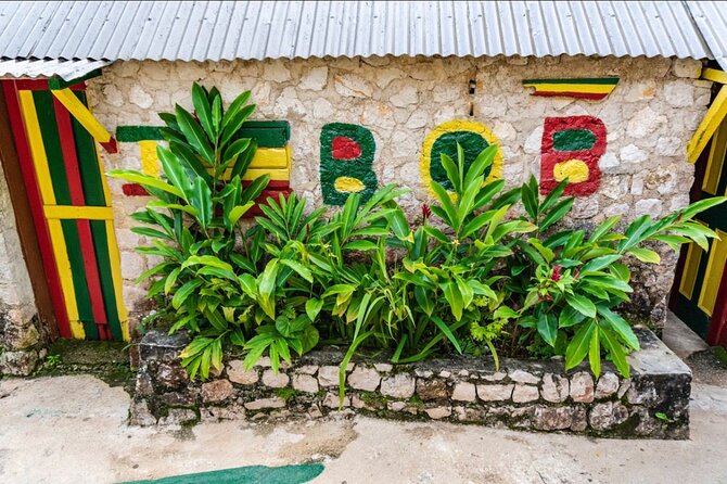 Private Bob Marley 9 mile & DunnsRiverFalls Tour from Montego Bay - How the Day Actually Flows From Montego Bay