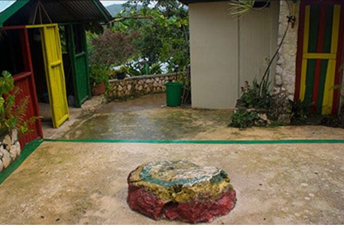Private Bob Marley 9 mile & DunnsRiverFalls Tour from Montego Bay - Dunn’s River Falls: The Climb, the Limestone Terraces, and Timing