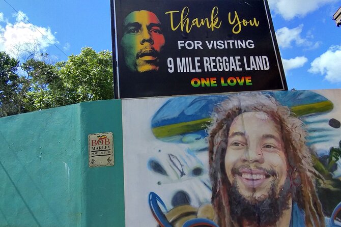 Private BOB Marley's 9miles Tour & Dunn’s River Falls Experience - Key Highlights You’ll Care About