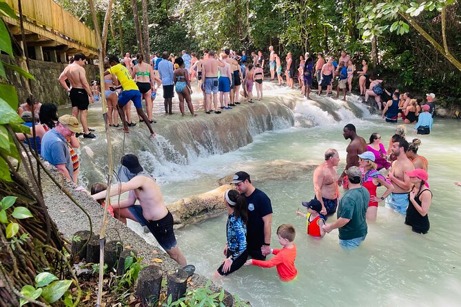 Private BOB Marley's 9miles Tour & Dunn’s River Falls Experience - How the Private 9 Miles Tour Works from Montego Bay