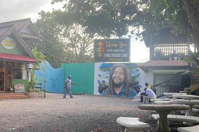 Private BOB Marley's 9miles Tour & Dunn’s River Falls Experience - Price and Logistics: Is $170.95 a Good Deal for This Combo?