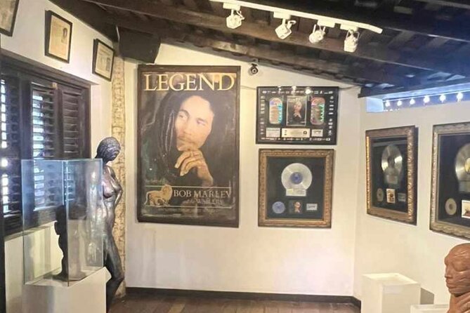 Private BOB Marley's 9miles Tour & Dunn’s River Falls Experience - Timing and What to Pack for the Waterfall Day
