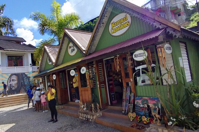 Private BOB Marley's 9miles Tour & Dunn’s River Falls Experience - Should You Book This Private Bob Marley and Dunn’s River Combo?