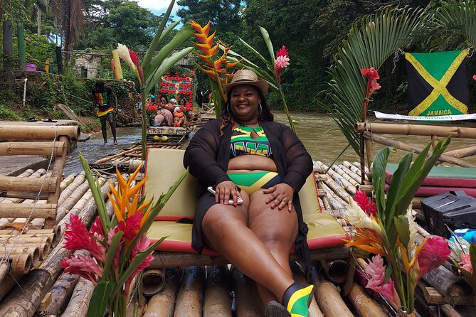 Private Cultural Bamboo Rafting & Limestone Massage in Montego Bay - Price and value: is $130 per person a good deal?
