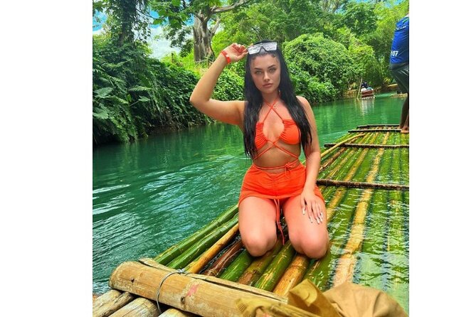 Private Decorated Bamboo Rafting Lethe - Drinks, refreshments, and what to plan for food