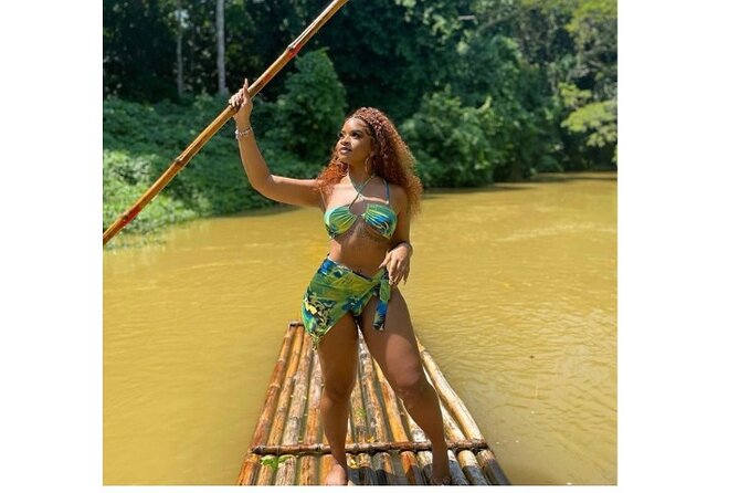 Private Decorated Bamboo Rafting Lethe - Getting there from Montego Bay: comfort, timing, and real-world pacing