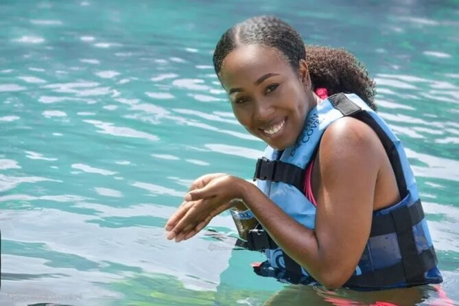 Private Dolphin Cove Adventure - Key Highlights Before You Go