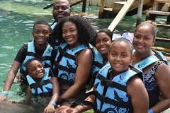 Private Dolphin Cove Adventure - Price and Value: What $250 Buys Per Person