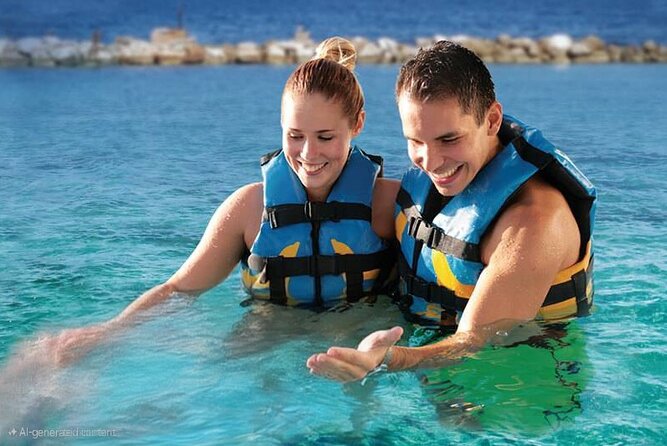 Private Dolphin Cove Adventure - Who Should Book This Dolphin Cove Adventure?
