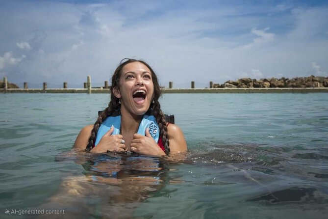 Private Dolphin Cove Adventure - Practical Tips That Improve Your Visit