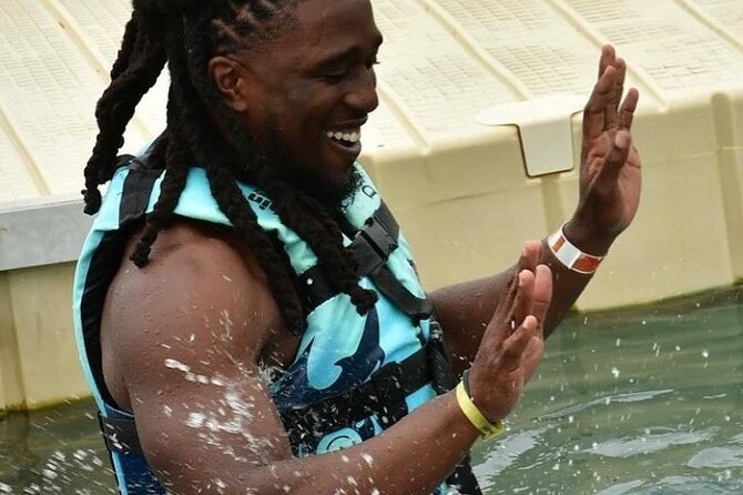 Private Dolphin Cove Adventure - Montego Bay Pickup: The Easiest Way to Start