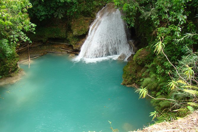 [PRIVATE] Dunn's River Falls, Blue Hole & Secret Falls w/Entrance - Key things I think are worth your attention