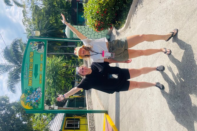 Private Dunn’s River Falls Experience + Blue Hole Secret falls - Price and value: does $85.83 make sense for this combo?